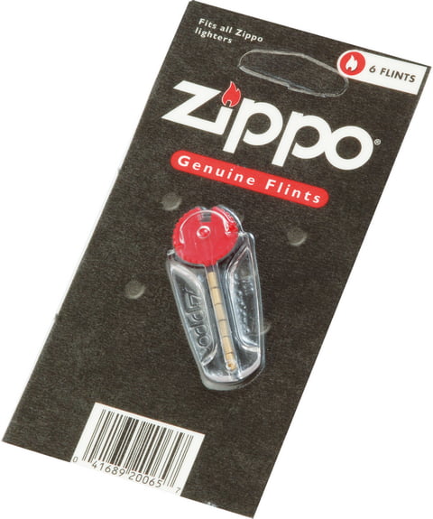 Zippo  Feuersteine  1x6 x 1