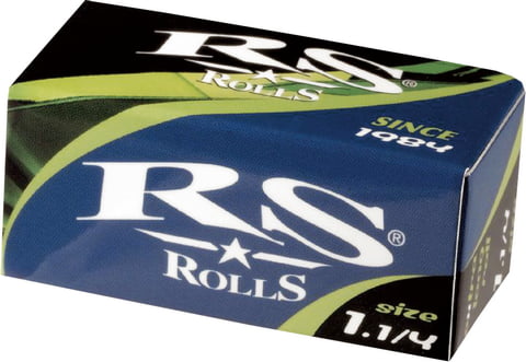 Roll's Extral.  Green Pure Rice Pap.  24x4m x 24