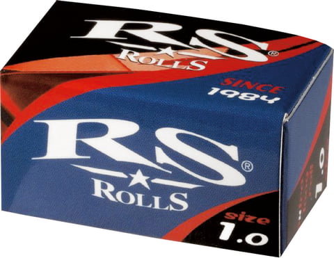 Roll's Extral.  Red Pure Rice Pap.  24x4m x 24