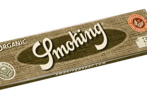 Smoking  Organic KS  50x33Stk. x 50