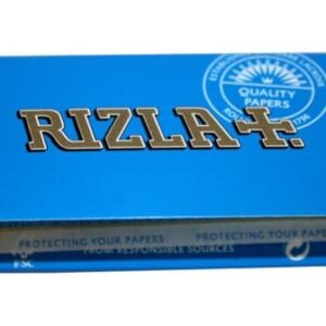Rizla  Blau 136  50x100 Stk. x 50