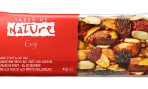 Taste of Nature  Himalayan Goji  40g x 16