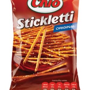 Chio  Stickletti  40g x 20