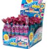 Chupa Chups  Melodie Pops Erdbeer  15g x 48
