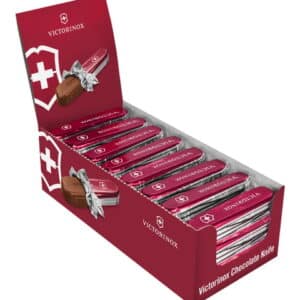 Victorinox Chocolate Knife 28g