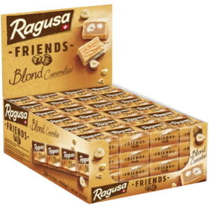 Ragusa  Friends Blond  4x11g x 24