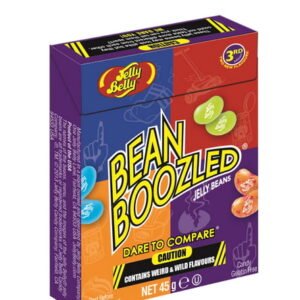 Jelly Belly  Bean Boozled  45g  Box x 24