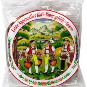 Appenzeller  Bärli-Biber  75g x 10