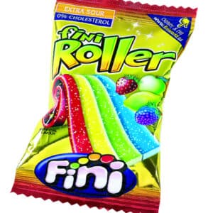 Fini  Roller Fantasy  20g x 40