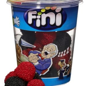 Fini Cup  Waldbeeren  200g x 6