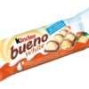 Kinder  Bueno White  43g x 30