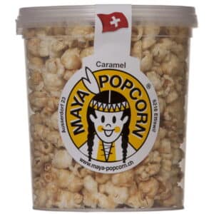 Maya  Popcorn Caramel  95g x 6