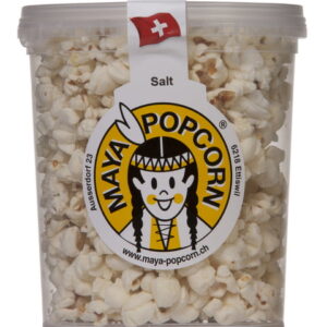 Maya  Popcorn Salt  40g x 6
