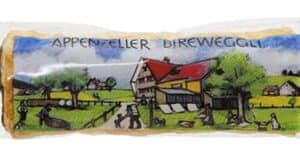 Appenzeller  Bireweggli  70g x 12