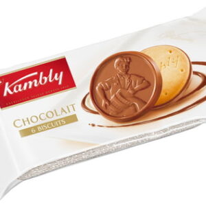 Kambly  Chocolait  38g  6 Stk. x 16
