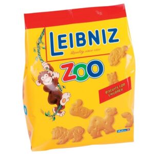 Leibniz  Zoo  125g  Btl. x 12