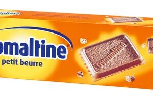 Ovomaltine  Petit Beurre  145g x 16