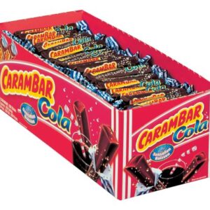 Carambar  Cola  8g x 200