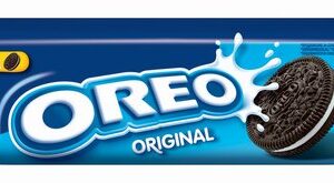 Oreo  Cookies  66g x 20