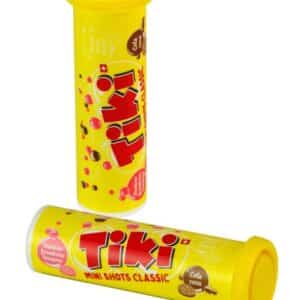 Tiki  Spirit Mini-Shots  30g x 24