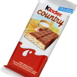 Kinder  Country  23.5g x 40