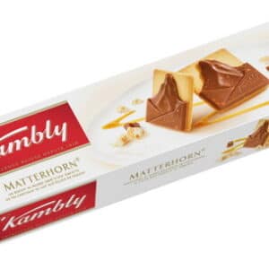 Kambly  Matterhorn  100g x 12