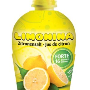 Zitronensaft  200ml x 12