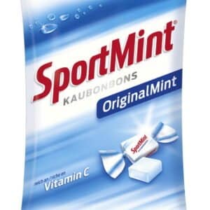 SportMint  OriginalMint  300g  Btl. x 10