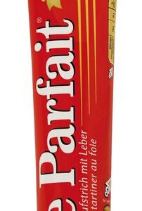 Le Parfait  200g  Tube x 25