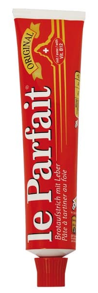 Le Parfait Patè Original - 200g