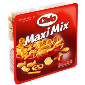 Chio  Maxi Mix  250g x 6