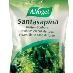 Santasapina  100g  Btl. x 12