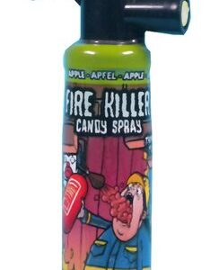 Fire Killer  25ml  Candy Spray x 15