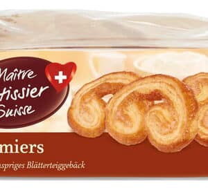 Maître Pâtissier  Palmiers  250g x 12