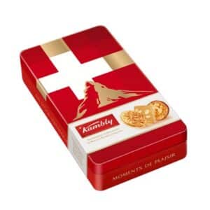 Kambly  Top of Switzerland  175g  Do x 4