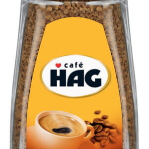 Café Hag  Instant  100g x 6