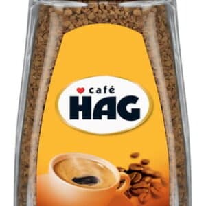 Café Hag  Instant  100g x 6