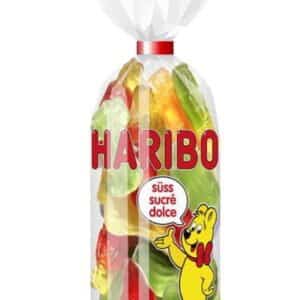 Haribo  Schlecksäckli süss  100g  Btl. x 18