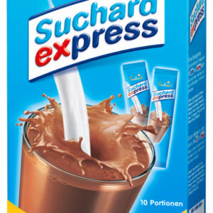 Suchard  Express  10x14.5g  Btl. x 12