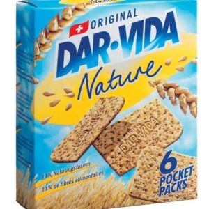 DAR-VIDA  Nature  250g x 4