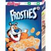 Kellogg's  Frosties  375g x 3