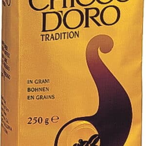 Chicco d'Oro  Bohnen  250g x 12