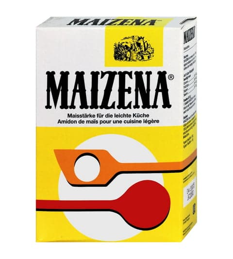 Maizena  250g x 16