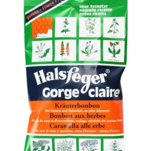 Halsfeger  90g  Btl. x 24