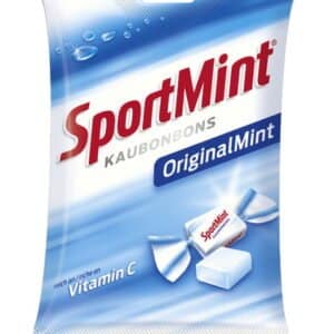 SportMint  OriginalMint  125g  Btl. x 20