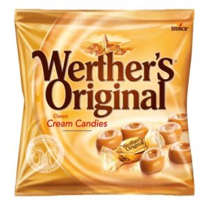 Werther's  Original  150g  Btl. x 15