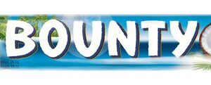 Bounty  Milch  57g x 24