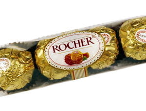 Ferrero  Rocher  50g  T4 x 16