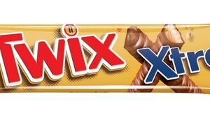 Twix  Xtra  75g x 30