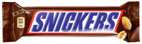 Snickers  50g x 24